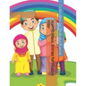 Islamic Moral Stories for Muslim Kids