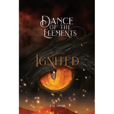 Ignited