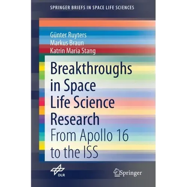Breakthroughs in Space Life Science Research: From Apollo 16 to the ISS