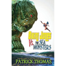 Bikini Jones Vs. The Sea Monsters