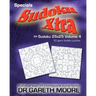 Sudoku 25x25 Volume 4: Sudoku Xtra Specials