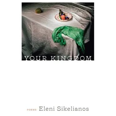 Your Kingdom