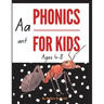 Phonics for Kids ages 4-8