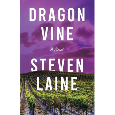 Dragonvine: Vine Wine Elixir
