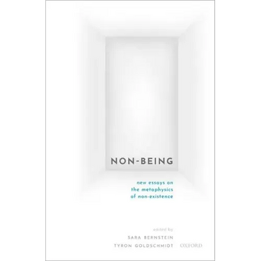 Non-Being: New Essays on the Metaphysics of Nonexistence