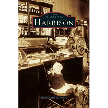 Harrison