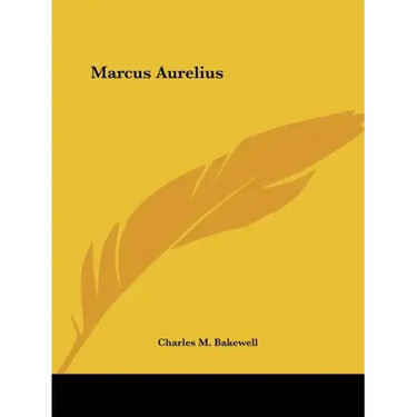 Marcus Aurelius