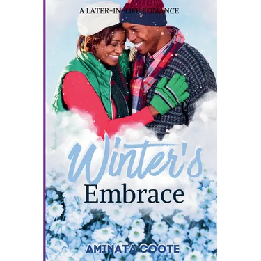 Winter's Embrace