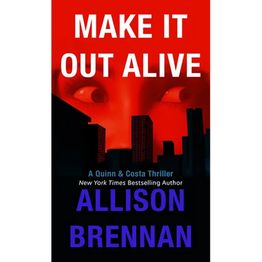 Make It Out Alive