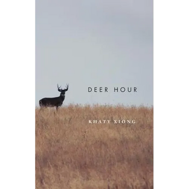 Deer Hour