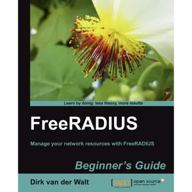 Freeradius Beginner's Guide