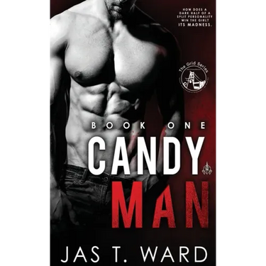 Candyman: Book One of The Grid Series