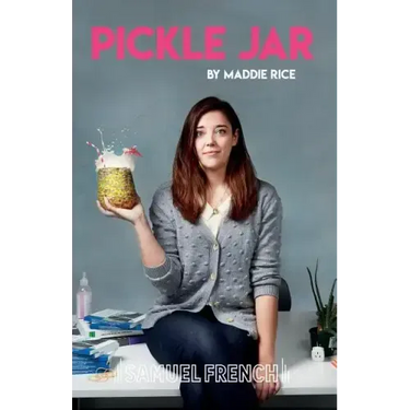 Pickle Jar