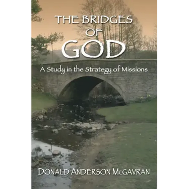 Bridges of God