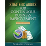 Strategic Audits for Continuous Business Improvement