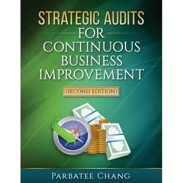 Strategic Audits for Continuous Business Improvement