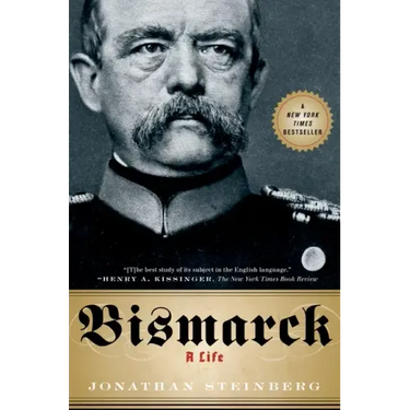 Bismarck: A Life