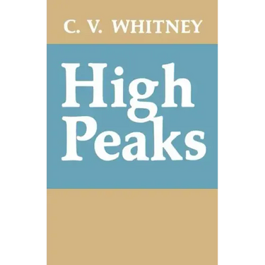 High Peaks