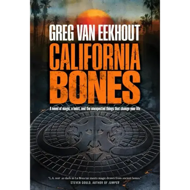 California Bones