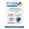 Python Programming: This Book Includes: Python for Data Analysis and Science with Big Data Analysis, Statistics and Machine Learning.
