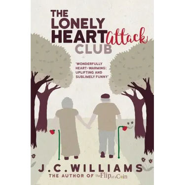 The Lonely Heart Attack Club