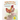 When Hen Was on Her Way to Market: A Folktale-Inspired Story of Manners and Nursery Rhyme