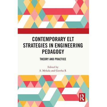 Contemporary ELT Strategies in Engineering Pedagogy: Theory and Practice