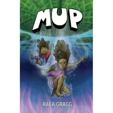 Mup: a graphic novel