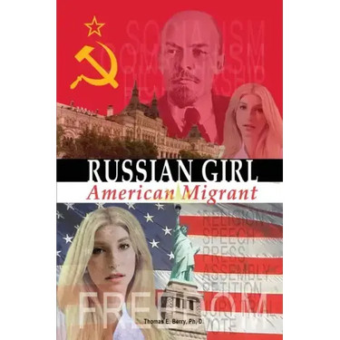 Russian Girl-American Migrant
