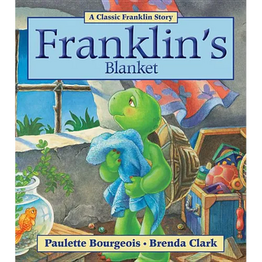 Franklin's Blanket
