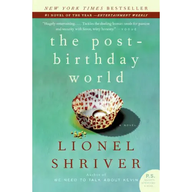 The Post-Birthday World