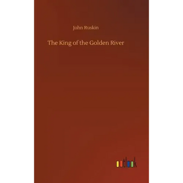 The King of the Golden River