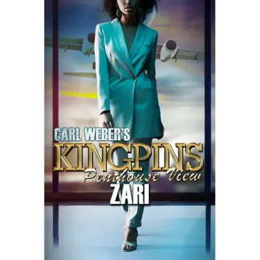 Carl Weber's Kingpins: Penthouse View