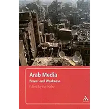 Arab Media