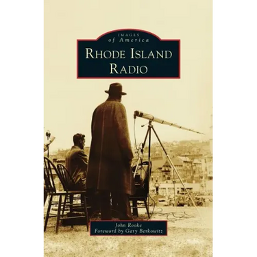 Rhode Island Radio