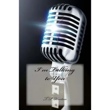 I'm Talking to You