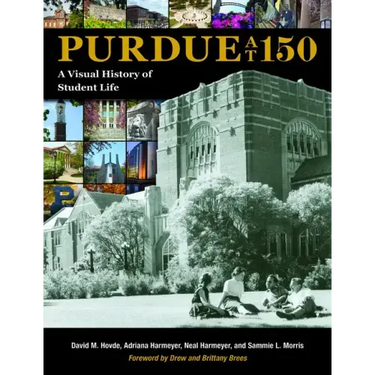 Purdue at 150: A Visual History of Student Life