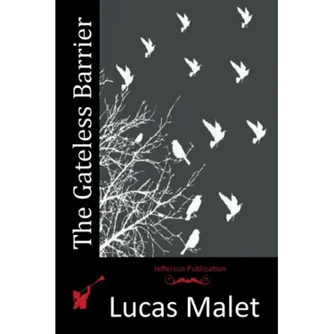 The Gateless Barrier