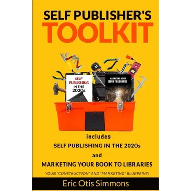 Self Publisher's Toolkit