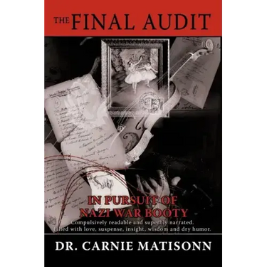The Final Audit