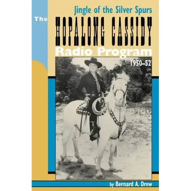 Hopalong Cassidy Radio Program