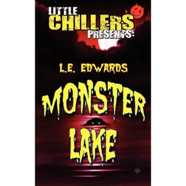 Monster Lake
