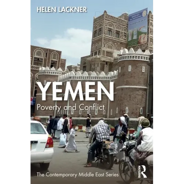 Yemen: Poverty and Conflict