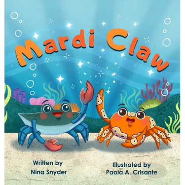 Mardi Claw