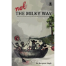 Not The Milky Way: Why We Started Having Milk, And Why We Should End It