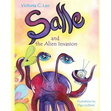 Salle and the Alien Invasion