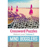 Crossword Puzzles Medium Level: Mind Bogglers Vol. 3