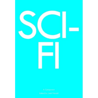 Sci-Fi: A Companion