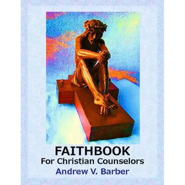 Faithbook for Christian Counselors