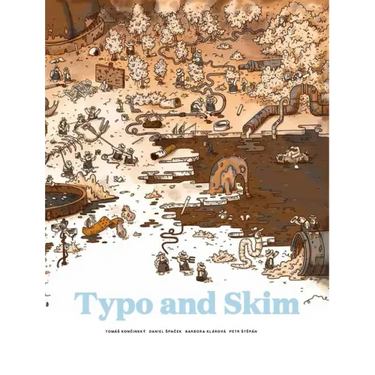 Typo and Skim